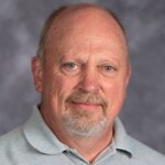 A group of students at Lowell Elementary School in Tacoma submitted a request to City Hall to rename a section of roadway near their school to honor their late principal, Bob Dahl, who passed away last year. (PHOTO COURTESY TACOMA PUBLIC SCHOOLS)