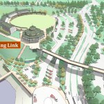 Washington State has awarded $3 million to Metro Parks Tacoma to develop the final half-mile of a seven-mile waterfront trail from downtown Tacoma to Point Defiance Park, and to build an estuary and boardwalk in Point Defiance Park. (IMAGES COURTESY METRO PARKS TACOMA / WASHINGTON STATE RECREATION AND CONSERVATION OFFICE)