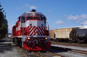 Wash. grants available for railroad safety improvements