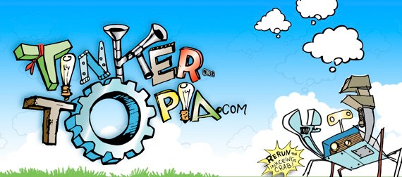 Downtown Tacoma's Tinkertopia grand opening July 20