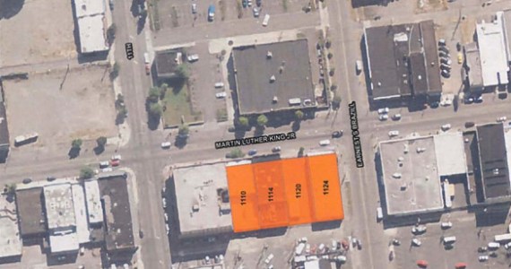 Tacoma council committee to consider Hilltop property sale, development project