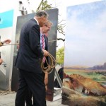 Tacoma Art Museum breaks ground on $15.5M expansion project