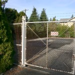 Land that was once home to four former Tacoma Power substations has been sold to a private developer who plans to build residential housing on the sites. One of the properties sold is the former Downing Substation. (FILE PHOTO BY TODD MATTHEWS)
