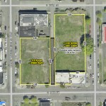 The City of Tacoma has issued a Request for Development Proposals for mixed-use, transit-oriented, commercial-residential development on roughly 1.5 shovel-ready acres at Martin Luther King Jr. Way and South 11th Street, in Tacoma's historic Hilltop neighborhood. (IMAGE COURTESY CITY OF TACOMA)