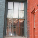 The former J. E. Aubry Wagon & Auto Works Building in downtown Tacoma. (PHOTO COURTESY ARTIFACTS CONSULTING)