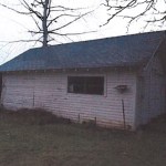 The 91-year-old J. M. Hendrickson Family Homestead in Tacoma belonged to several generations of one family that immigrated from Norway in 1888. The five-acre property — which included the house, garage, barn, site, and historic landscaping — was placed on Tacoma's Register of Historic Places two years ago. On Tuesday, Tacoma City Council adopted a resolution that changes the boundaries of the historic landmark from five acres to approximately 1.4 acres, while still including the historic structures. (IMAGE COURTESY CITY OF TACOMA)