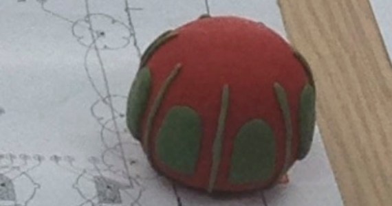 A design maquette for six new sculptures proposed for an eight-block stretch of Pacific Avenue in downtown Tacoma. (IMAGE COURTESY CITY OF TACOMA)