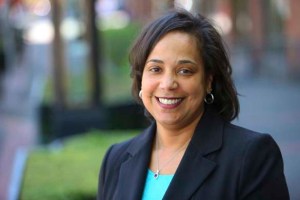 Tacoma City Councilmember Victoria Woodards was appointed deputy mayor this week. An Army veteran born and raised in Tacoma, Deputy Mayor Woodards was elected to city council in 2009, and was re-elected last year. She is currently executive director of the Tacoma Urban League. (COURTESY PHOTO)