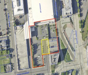 Tacoma seeks developer for downtown hotel near Convention Center