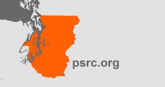 Puget Sound Regional Council seeks nominees for VISION 2040 Awards