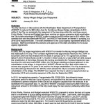 WSDOT, Tacoma agreement could slash $20M Murray Morgan Bridge loan