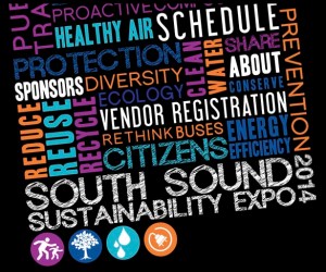7th Annual South Sound Sustainability Expo March 1 in Tacoma