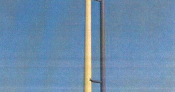 The City of Tacoma is seeking bids for a project to stabilize the 110-year-old historic Tacoma Totem Pole in Fireman's Park. (IMAGE COURTESY CITY OF TACOMA)