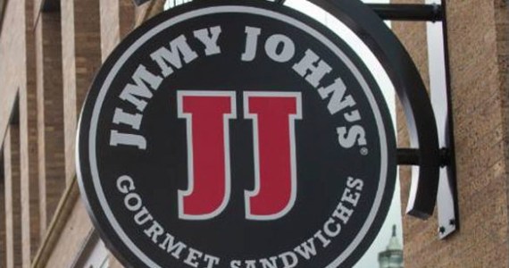 Jimmy John's opens near UW Tacoma