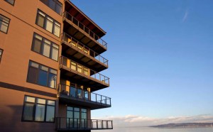 Ribbon-cutting planned for Commencement condos in Ruston