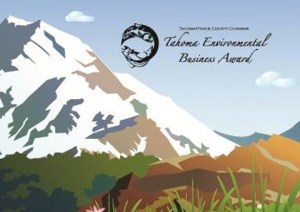 10 nominees for Tacoma-Pierce County Chamber's annual enviro award