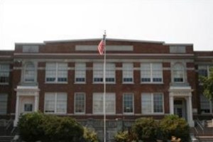 Landmarks Preservation Commission to visit historic Stewart Middle School