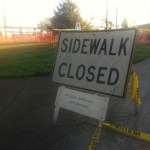 Park preparations begin for Tacoma's Sun King installation