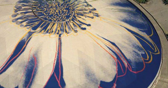 Discussion continues on Warhol Tacoma Dome roof plan