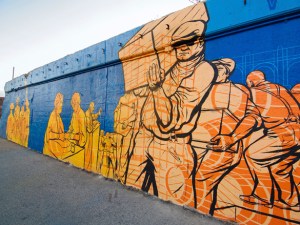 City selects artist for Murray Morgan Bridge mural