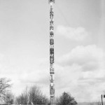 Tacoma Totem Pole: 2 contractors emerge in stabilization project re-bid