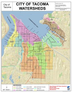$3.5M Dept. of Ecology grants will support Tacoma stormwater projects