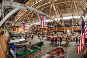 $1.8M renovation highlights Foss Waterway Seaport summer season reopening