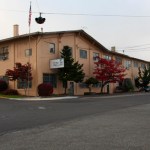 New roof planned for century-old Tacoma Municipal Barn