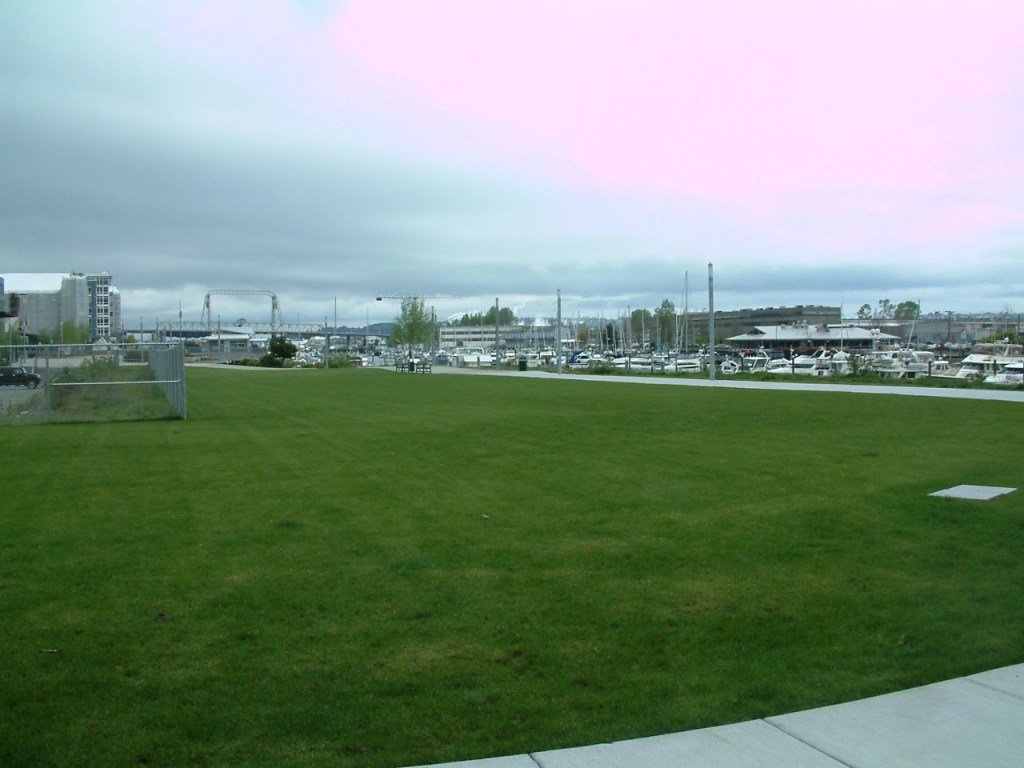 Tacoma Council OKs grant request for Foss Waterway children's play area