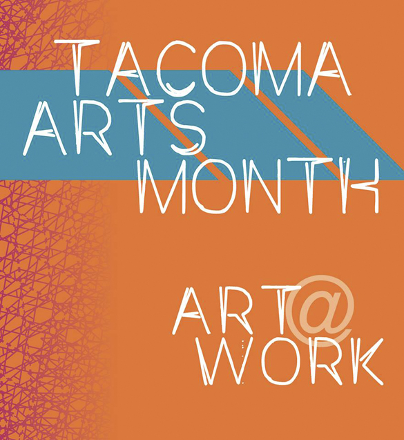 12 candidates apply to serve on Tacoma Arts Commission