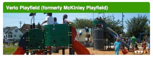 Metro Parks Tacoma to dedicate renamed Verlo Playfield