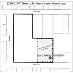 The nearly-century-old J. M. Hendrickson Family Homestead in Tacoma belonged to several generations of one family that immigrated from Norway in 1888. The property — which includes an historic house, garage, and barn — was placed on Tacoma's Register of Historic Places three years ago. On Tuesday, Tacoma City Council granted the property owner's request to rescind the special designation, allowing a portion of it to be developed in an effort to address financial and medical hardships. (IMAGE COURTESY CITY OF TACOMA)