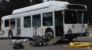 Pierce County emergency responders conduct anti-terrorism training