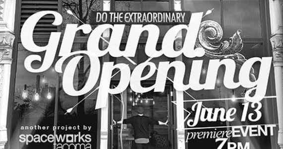 DTE clothing retailer opens Friday on UW Tacoma campus