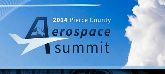 Pierce County to host annual Aerospace Summit in downtown Tacoma