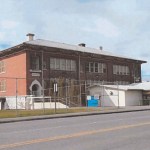 McKinley Elementary School ca. now. (IMAGE COURTESY TACOMA LANDMARKS PRESERVATION COMMISSION)