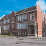Oakland Elementary School ca. now. (IMAGE COURTESY TACOMA LANDMARKS PRESERVATION COMMISSION)