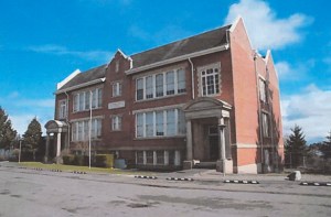 Oakland Elementary School ca. now. (IMAGE COURTESY TACOMA LANDMARKS PRESERVATION COMMISSION)