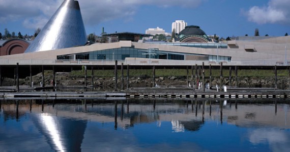 Museum of Glass marks 12th Anniversary