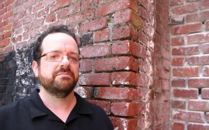 "I'm interested in what makes people desperate and what causes these violent actions," says Tacoma resident Jack Cameron who writes about homicide victims online. "More importantly, and specifically when it comes to these homicide victims, these are people who didn't want to go. It's different than a suicide. It's different than somebody dying of old age or something. Somebody else took these people out, and they didn't want to go. I think their story deserves to be told as to who they were and what happened." (PHOTO BY TODD MATTHEWS)