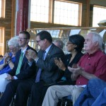 ***UPDATE W/PHOTOS*** Congressmen to visit Tacoma for proposed Maritime Heritage Area announcement