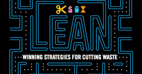 Trade magazine honors Port of Tacoma's environmental efforts