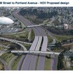 I-5 Tacoma: WSDOT to build more HOV lanes, new bridges