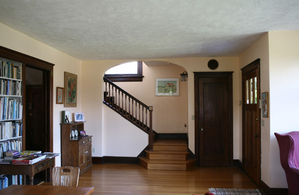 Shaw House: A Tacoma architect's home and idea lab could soon be a local historic landmark