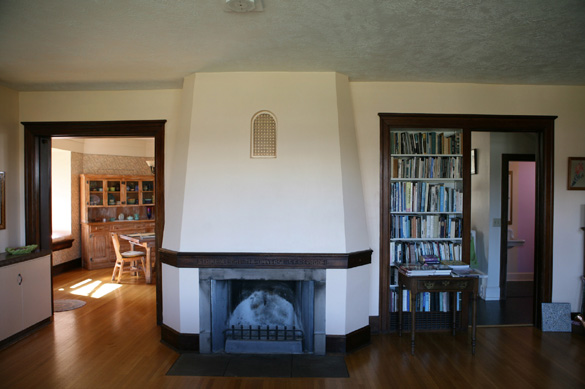 Shaw House: A Tacoma architect's home and idea lab could soon be a local historic landmark