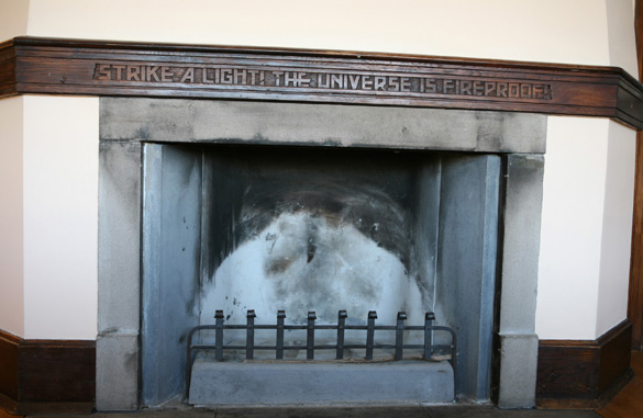 Shaw House: A Tacoma architect's home and idea lab could soon be a local historic landmark