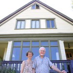 Shaw House: A Tacoma architect's home and idea lab could soon be a local historic landmark