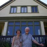 Shaw House: A Tacoma architect's home and idea lab could soon be a local historic landmark