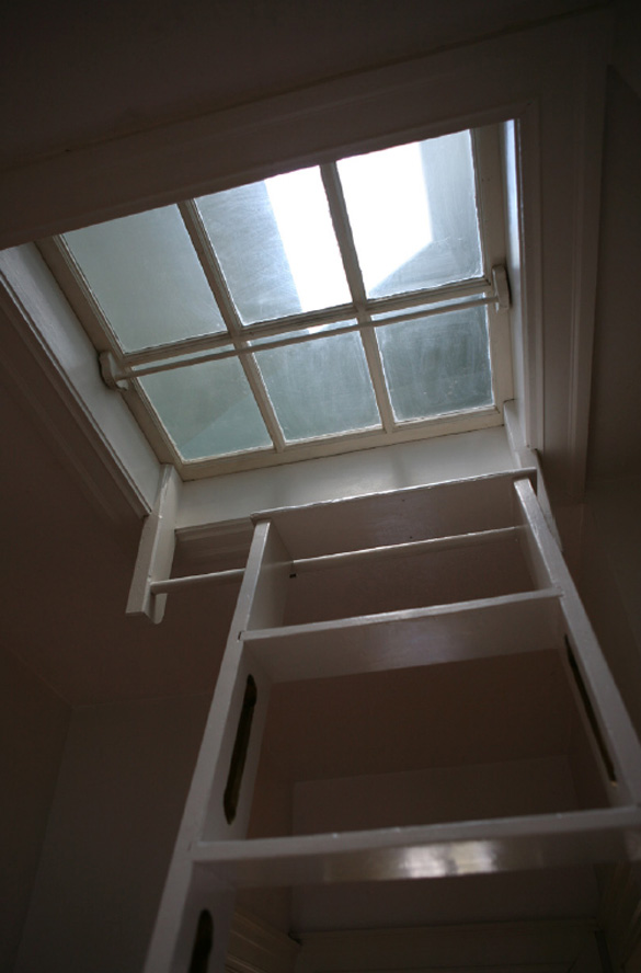 Shaw House: A Tacoma architect's home and idea lab could soon be a local historic landmark