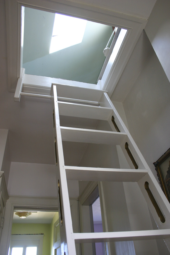 Shaw House: A Tacoma architect's home and idea lab could soon be a local historic landmark